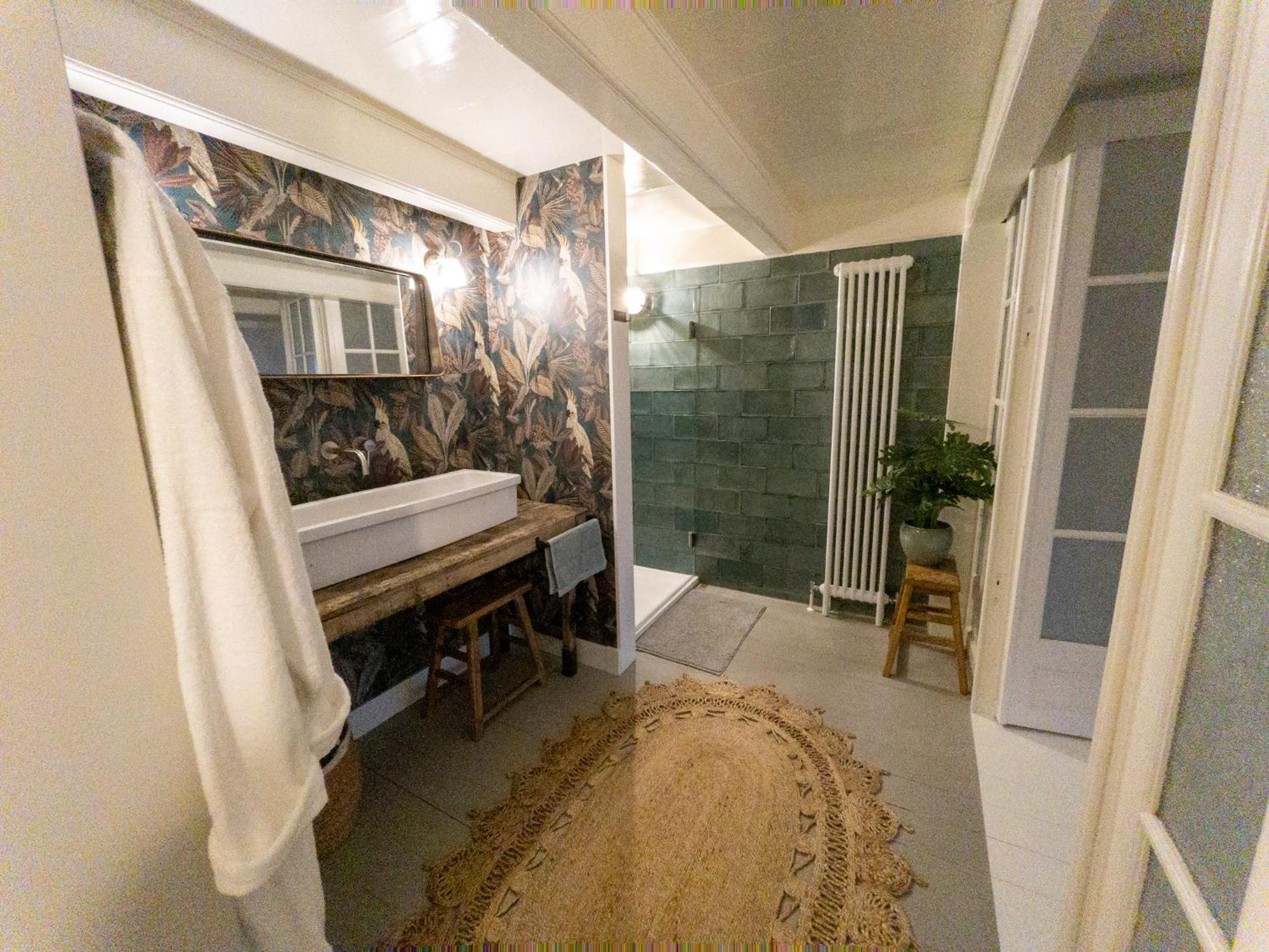 Bed & Breakfast HEerlijk! Де-Квакел Экстерьер фото