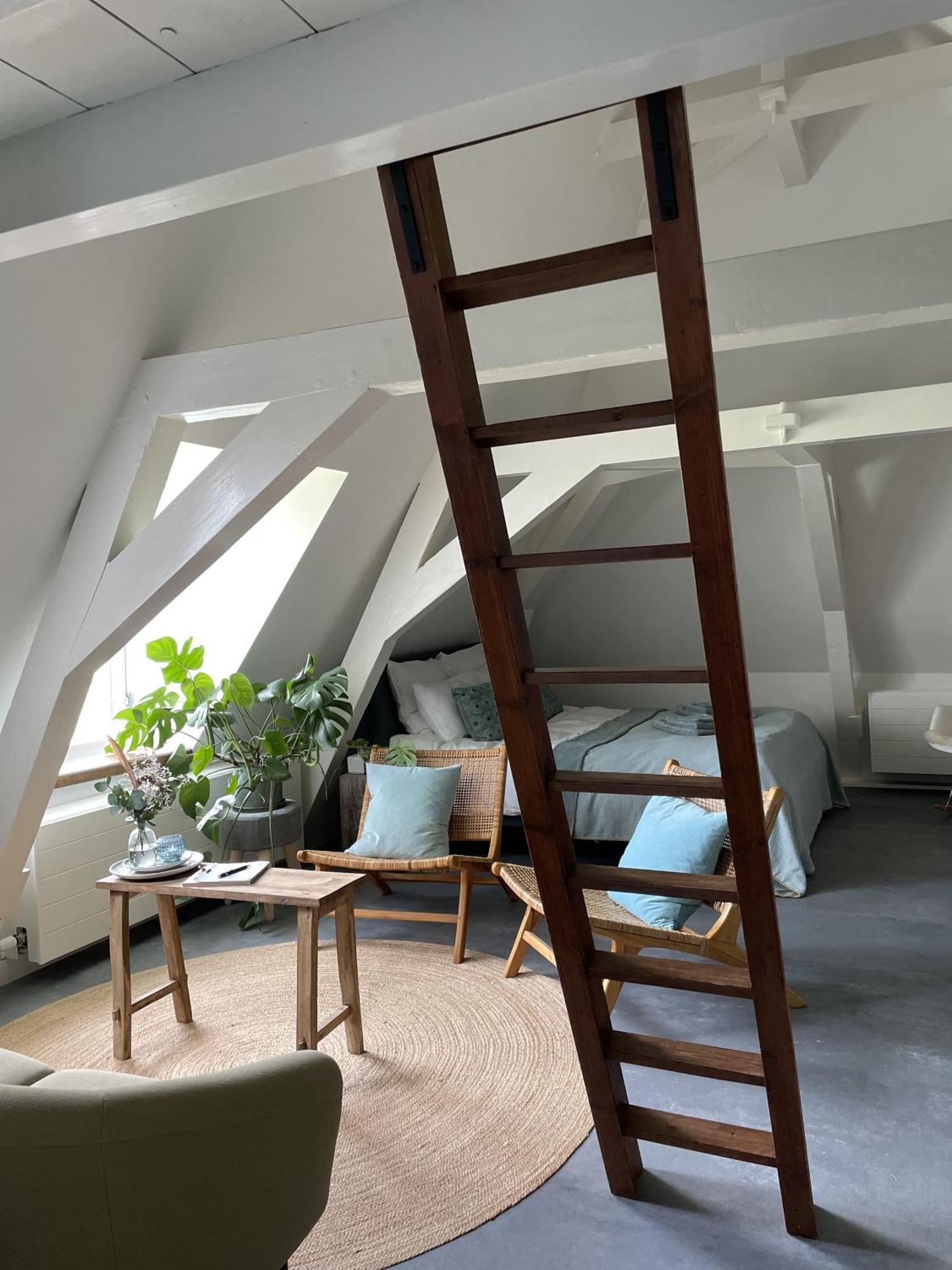 Bed & Breakfast HEerlijk! Де-Квакел Экстерьер фото
